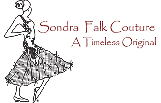 Sondra Falk Couture